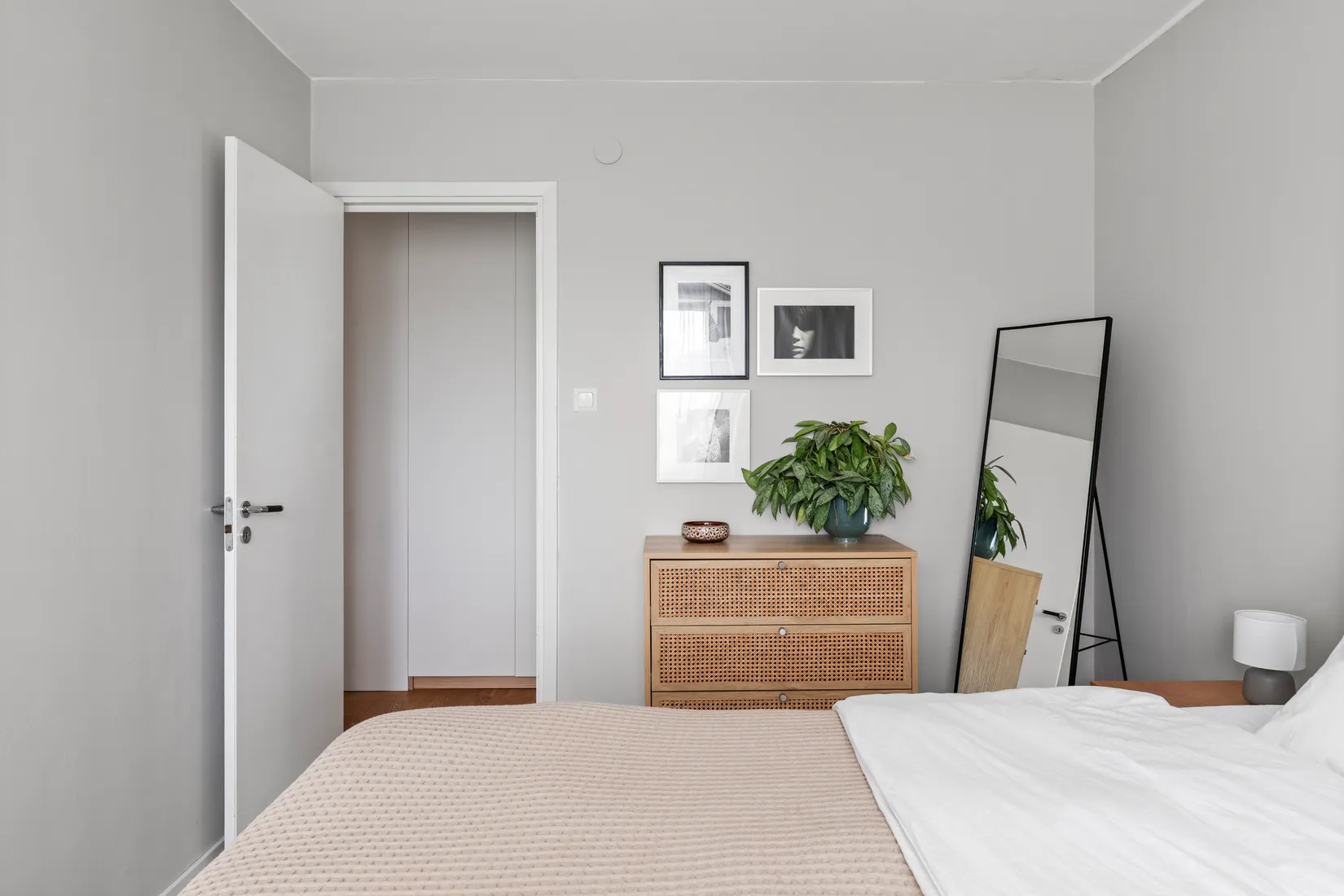 Bostadsrätt, Bergsgatan 32A, Centralt, Sundsvall