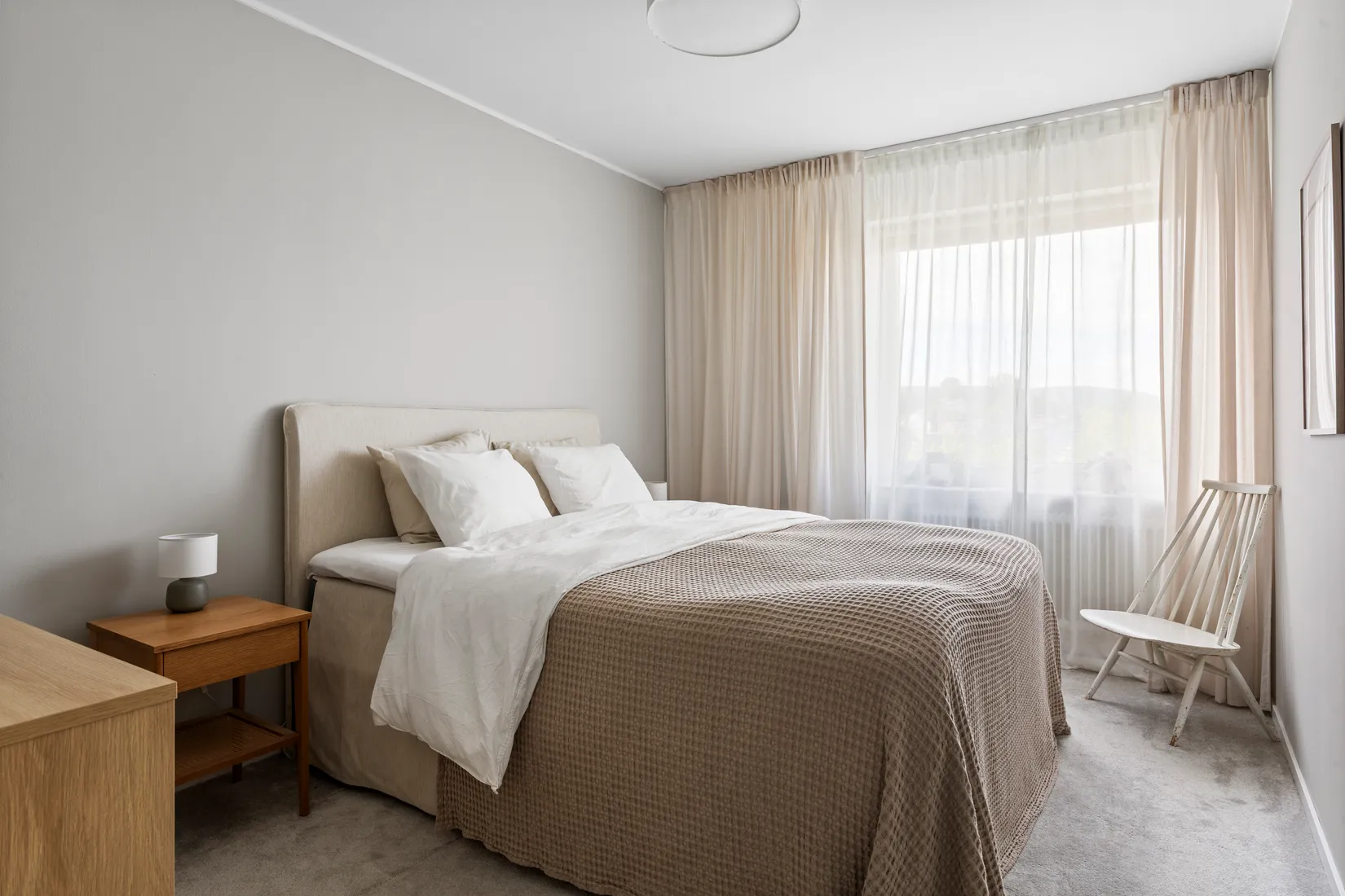 Bostadsrätt, Bergsgatan 32A, Centralt, Sundsvall
