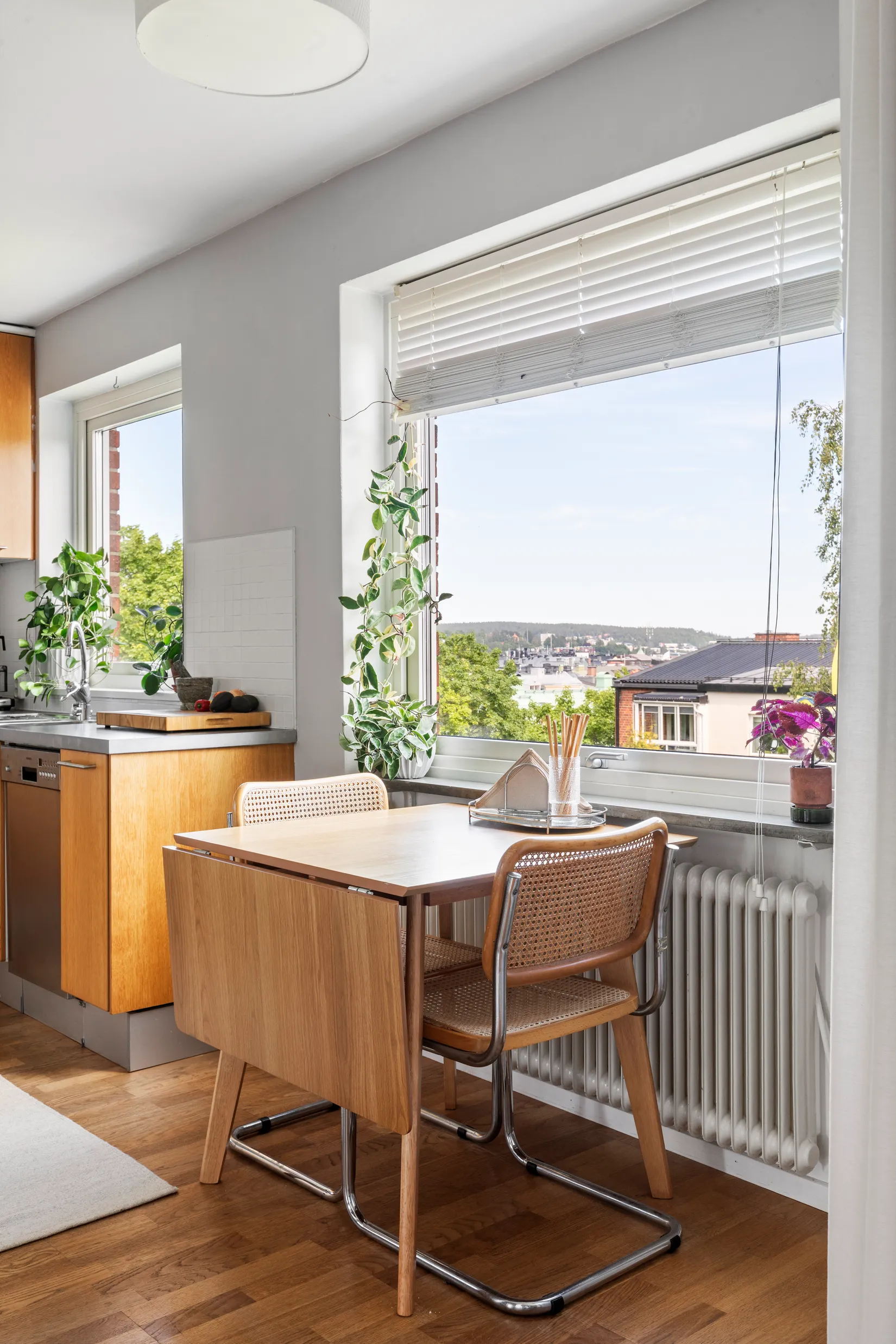 Bostadsrätt, Bergsgatan 32A, Centralt, Sundsvall