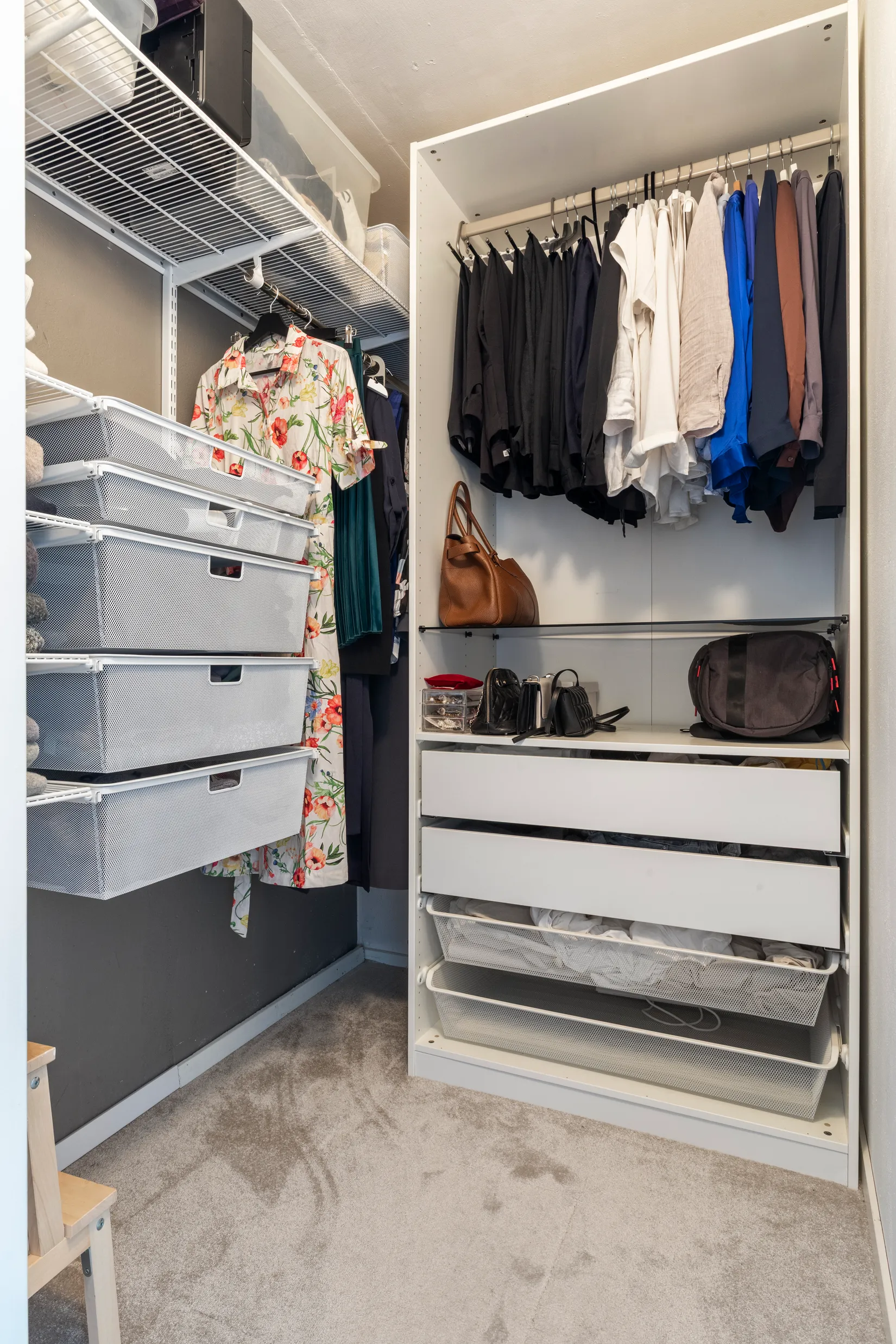 Bostadsrätt, Bergsgatan 32A, Centralt, Sundsvall