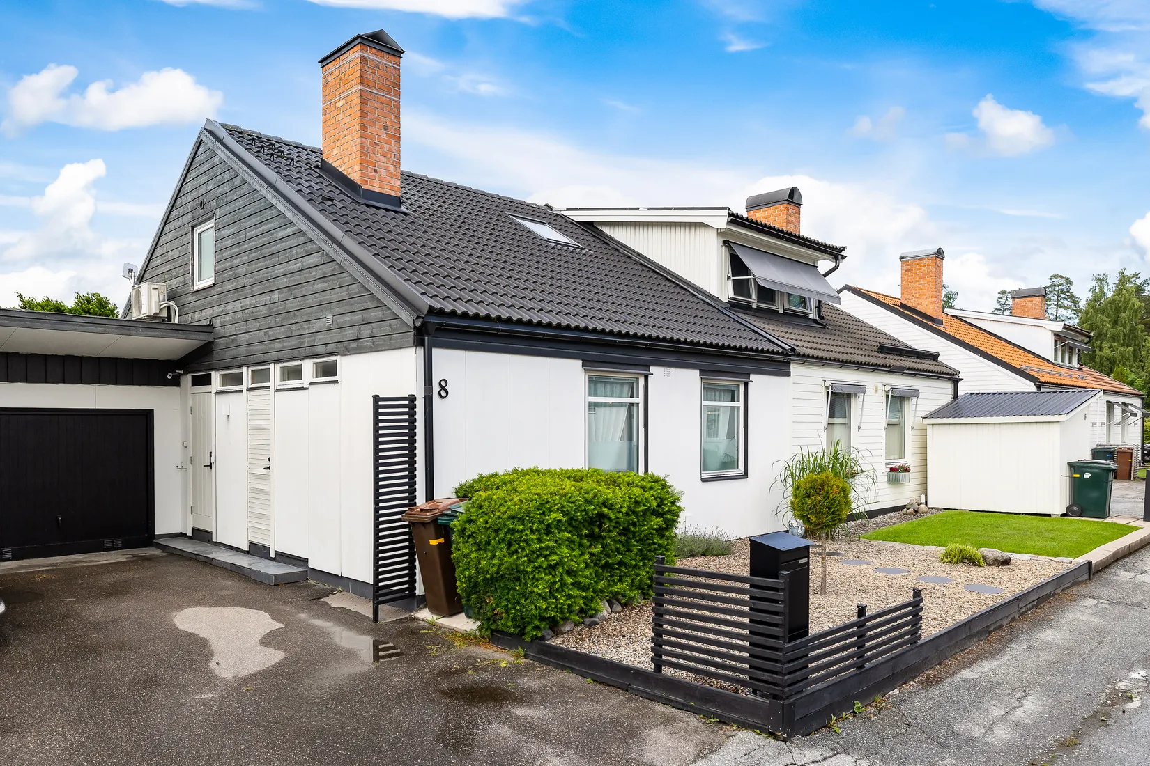 Villa, Ollonborrstigen 8, Adolfsberg, Örebro