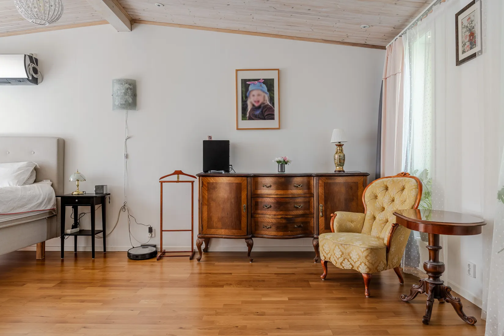 Villa, Bygdeträsk 53, Bygdsiljum, Skellefteå