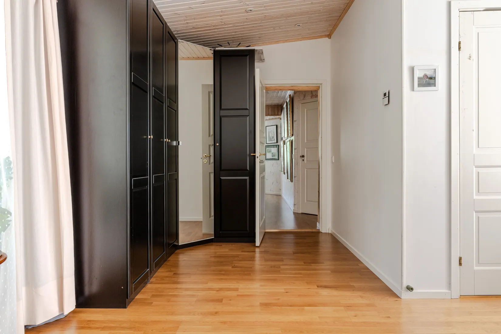 Villa, Bygdeträsk 53, Bygdsiljum, Skellefteå