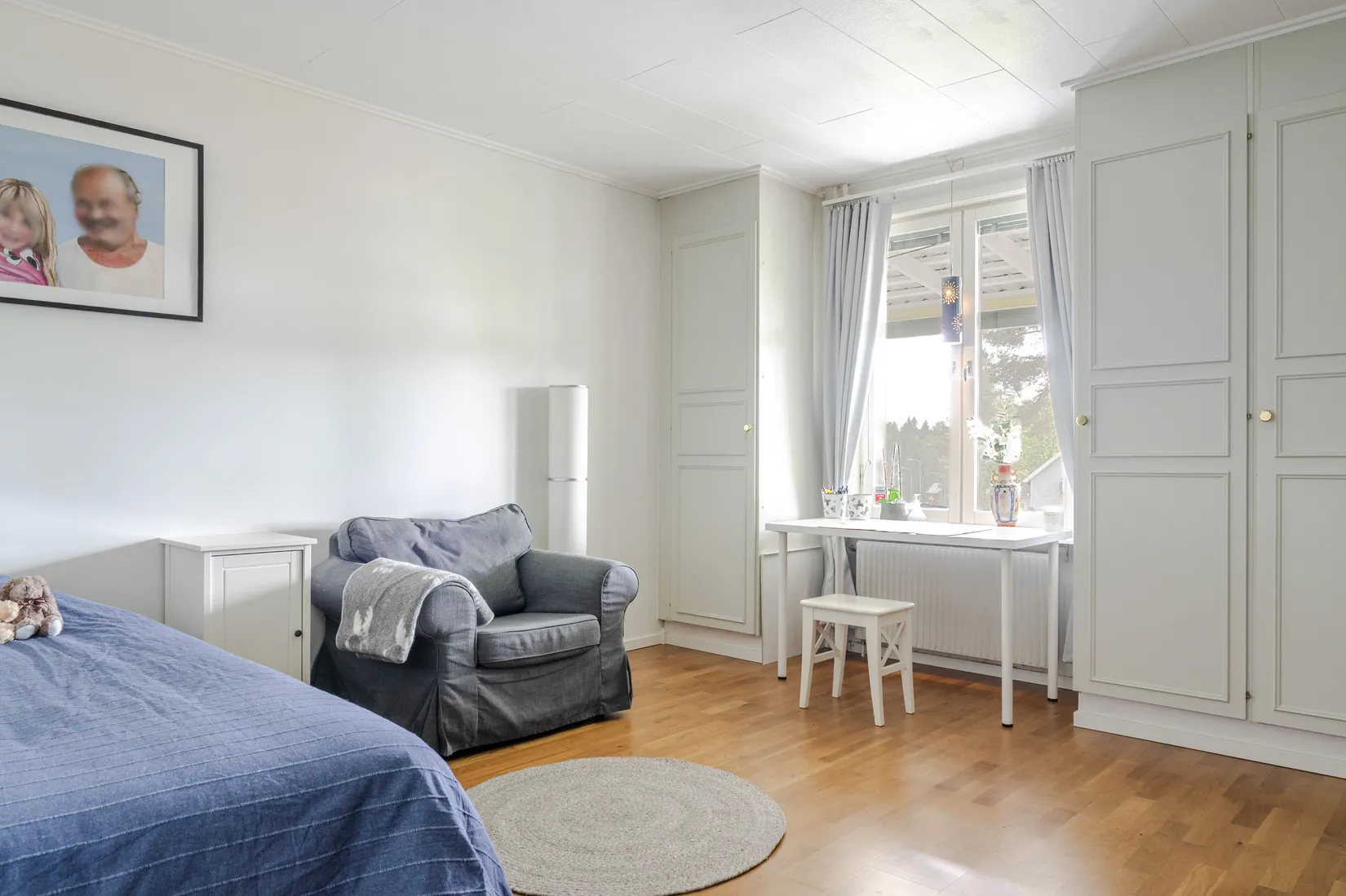 Villa, Bygdeträsk 53, Bygdsiljum, Skellefteå