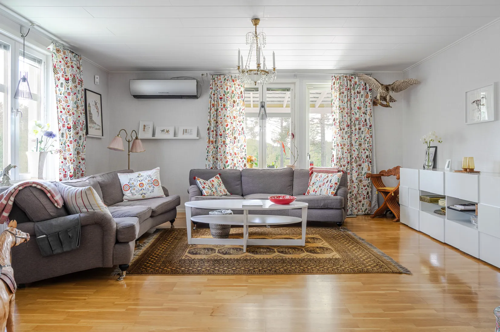Villa, Bygdeträsk 53, Bygdsiljum, Skellefteå