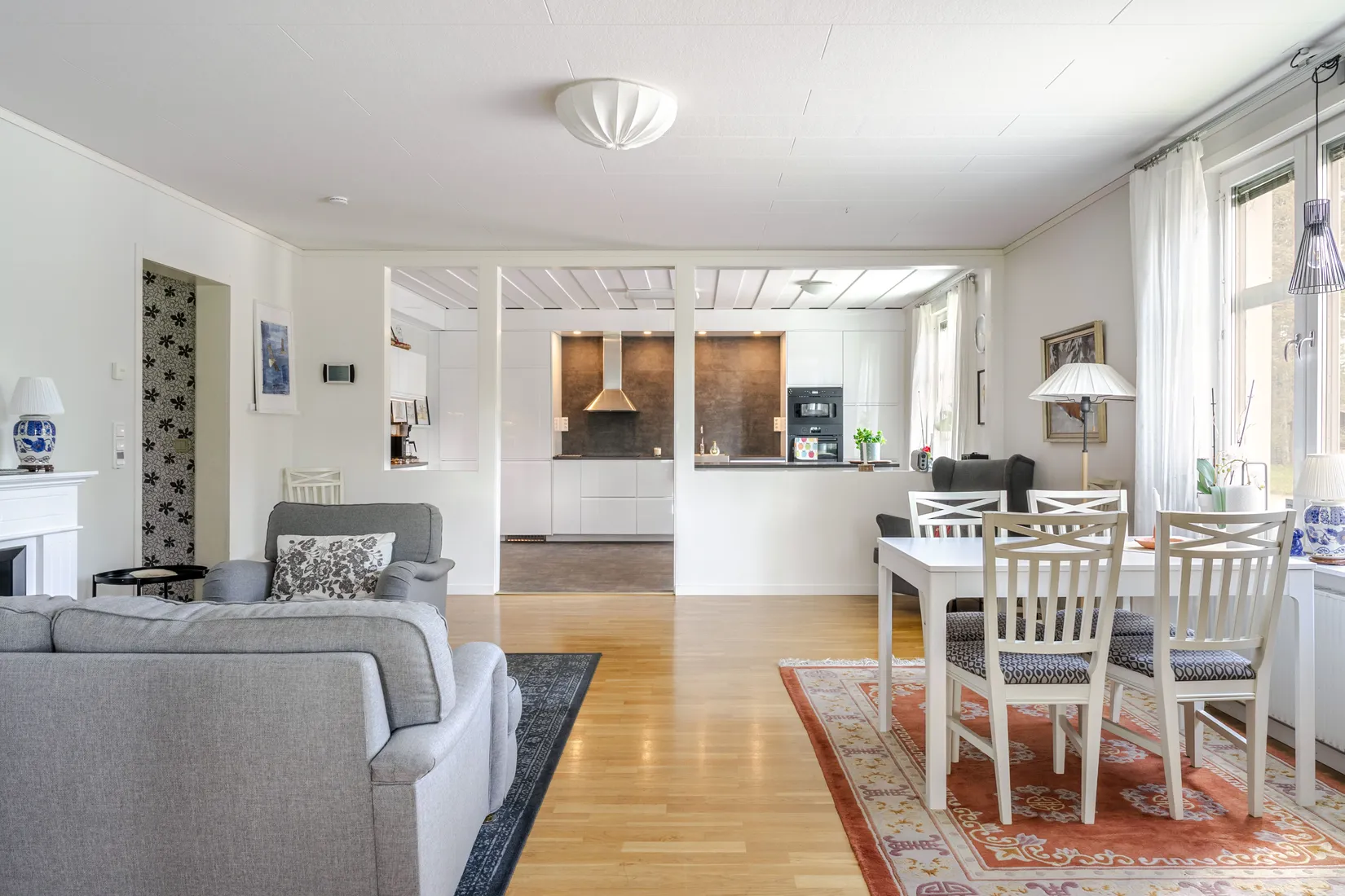 Villa, Bygdeträsk 53, Bygdsiljum, Skellefteå