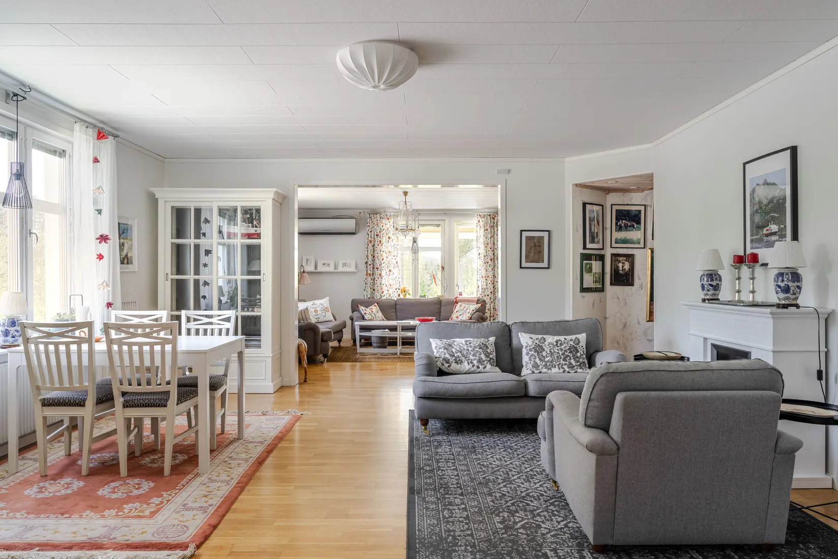 Villa, Bygdeträsk 53, Bygdsiljum, Skellefteå