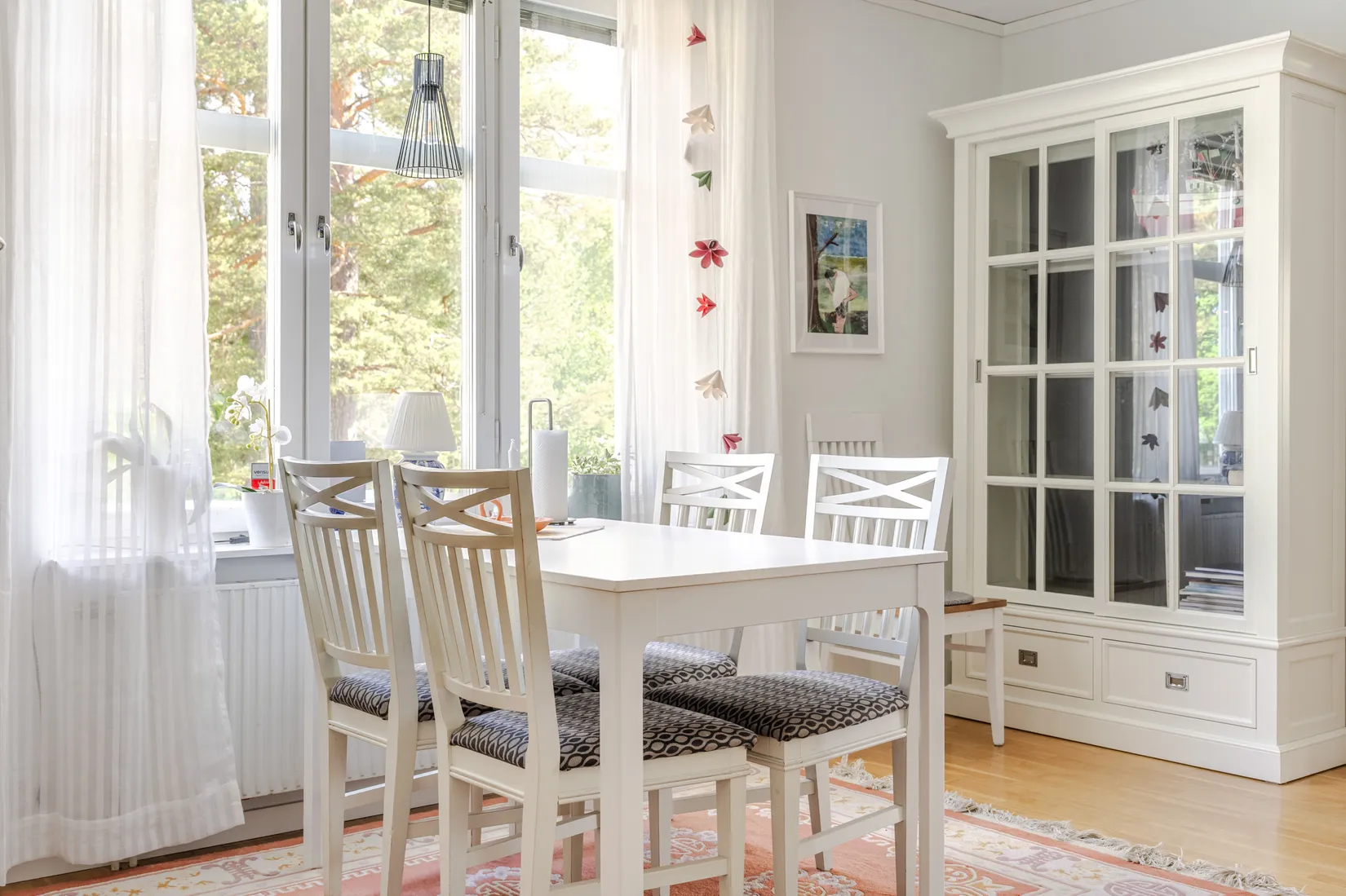 Villa, Bygdeträsk 53, Bygdsiljum, Skellefteå