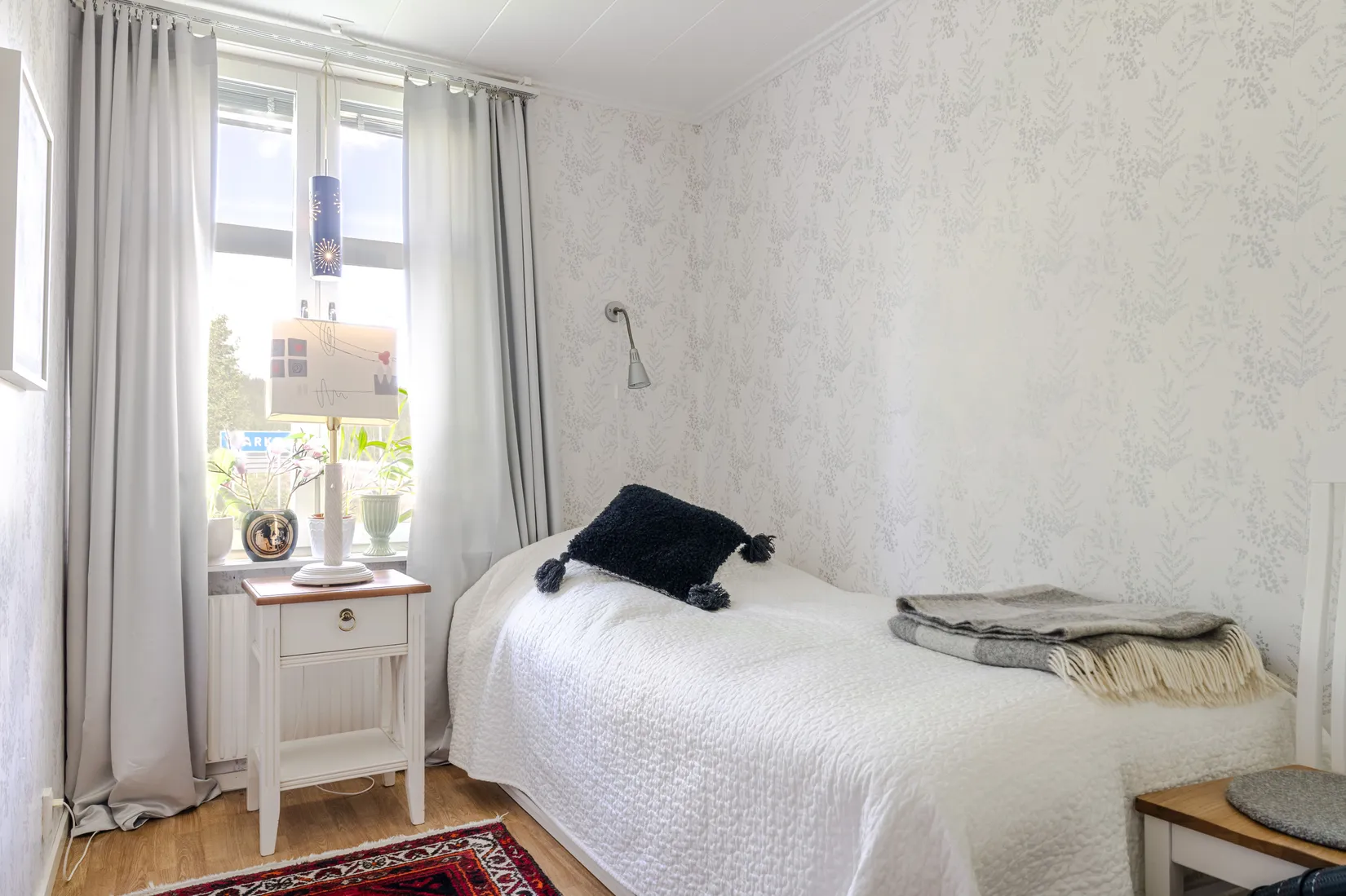Villa, Bygdeträsk 53, Bygdsiljum, Skellefteå
