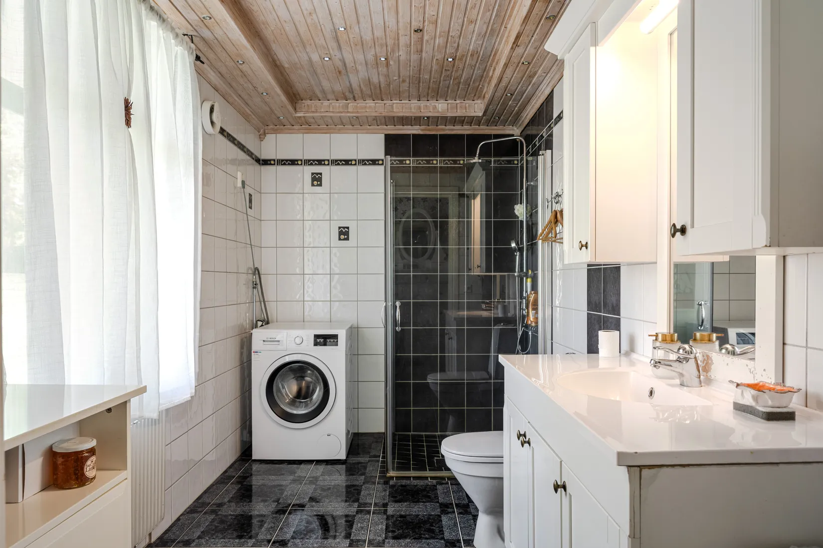 Villa, Bygdeträsk 53, Bygdsiljum, Skellefteå