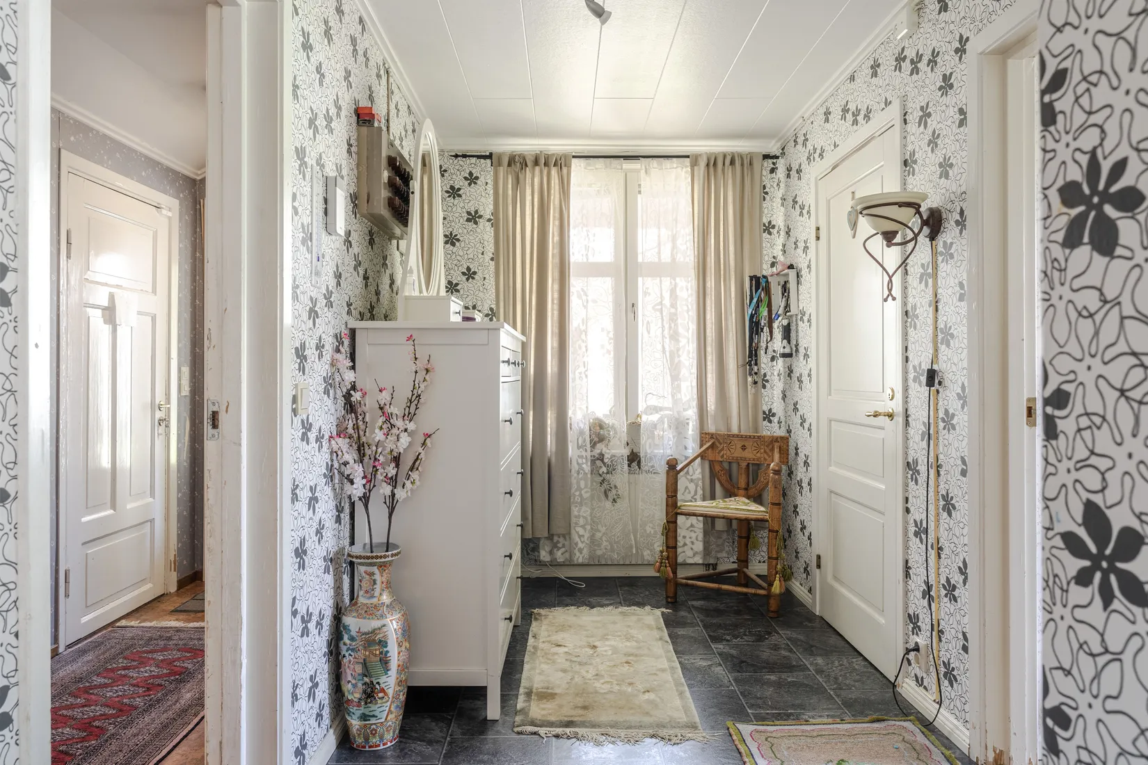 Villa, Bygdeträsk 53, Bygdsiljum, Skellefteå