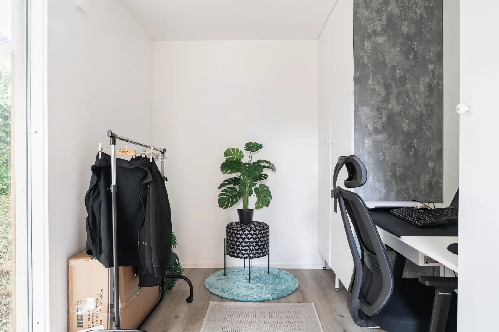 Bostadsrätt, Radhus, Råggatan 57, Bjuv