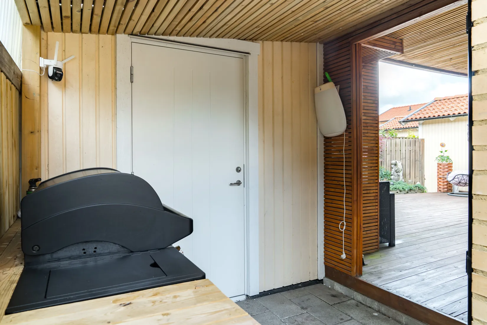 Bostadsrätt, Radhus, Råggatan 57, Bjuv