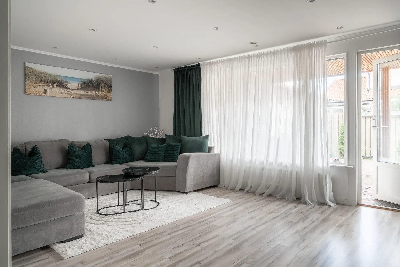 Bostadsrätt, Radhus, Råggatan 57, Bjuv