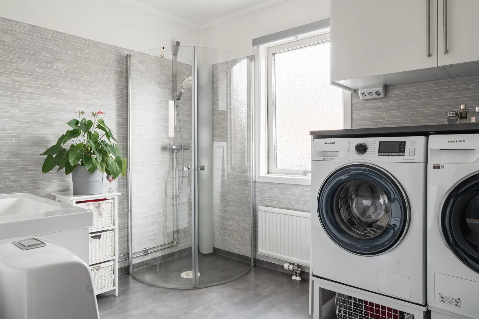 Bostadsrätt, Radhus, Råggatan 57, Bjuv