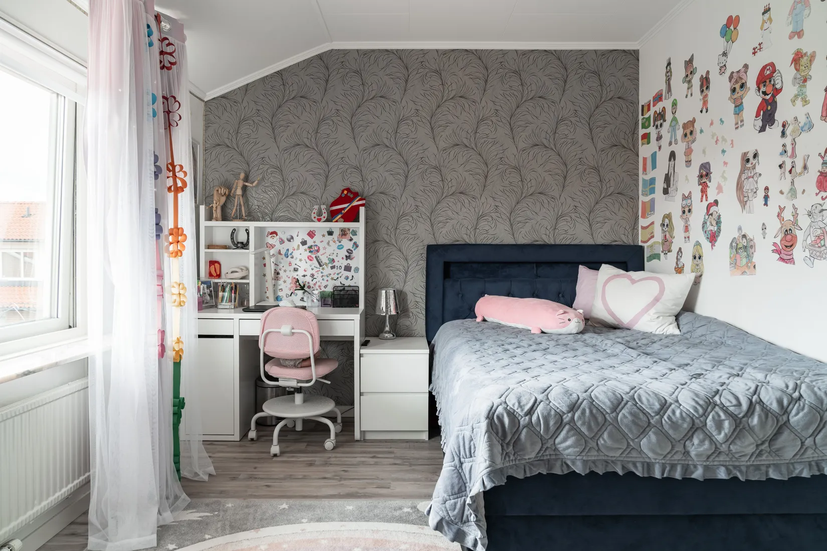 Bostadsrätt, Radhus, Råggatan 57, Bjuv