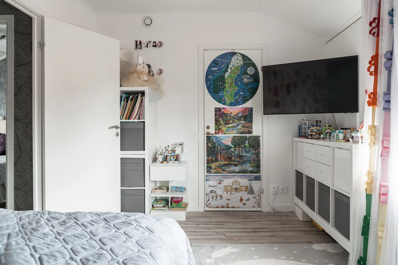 Bostadsrätt, Radhus, Råggatan 57, Bjuv