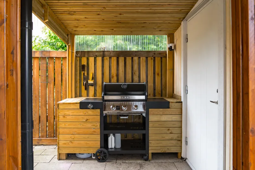 Bostadsrätt, Radhus, Råggatan 57, Bjuv