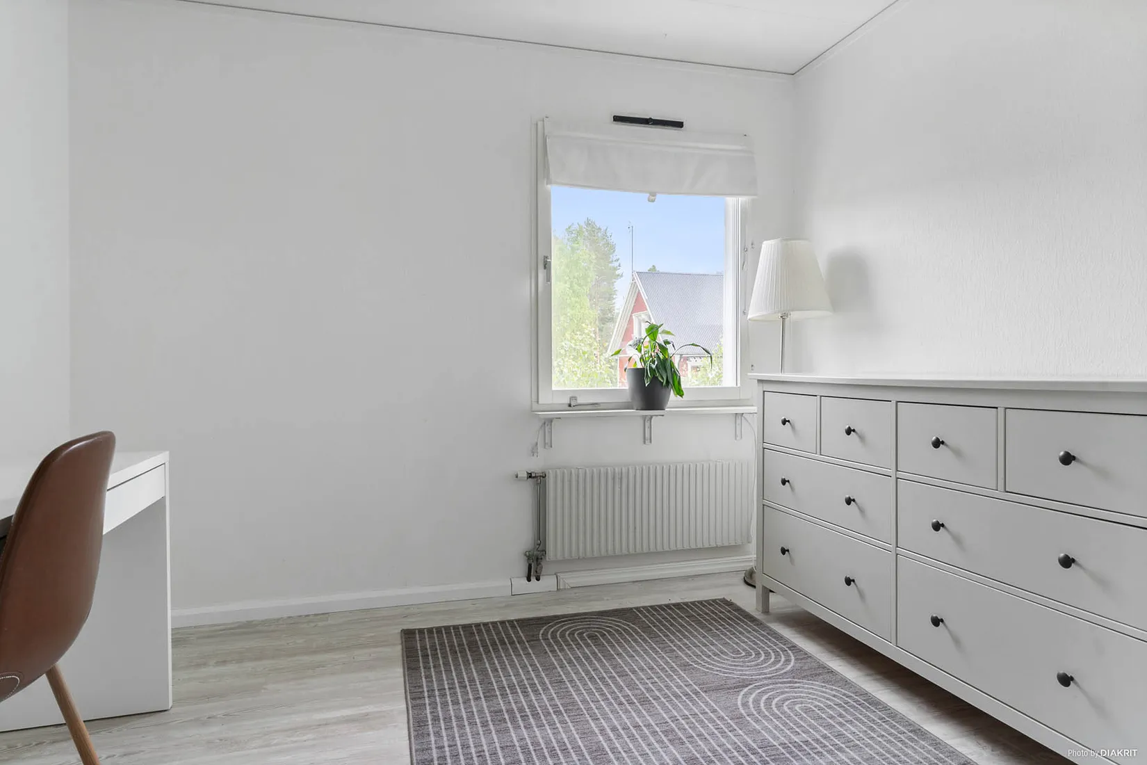 Villa, Skogsvägen 3, Risögrund, Kalix