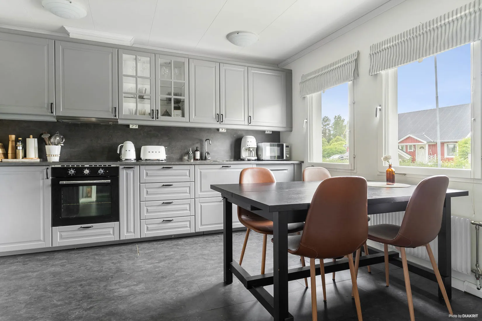 Villa, Skogsvägen 3, Risögrund, Kalix