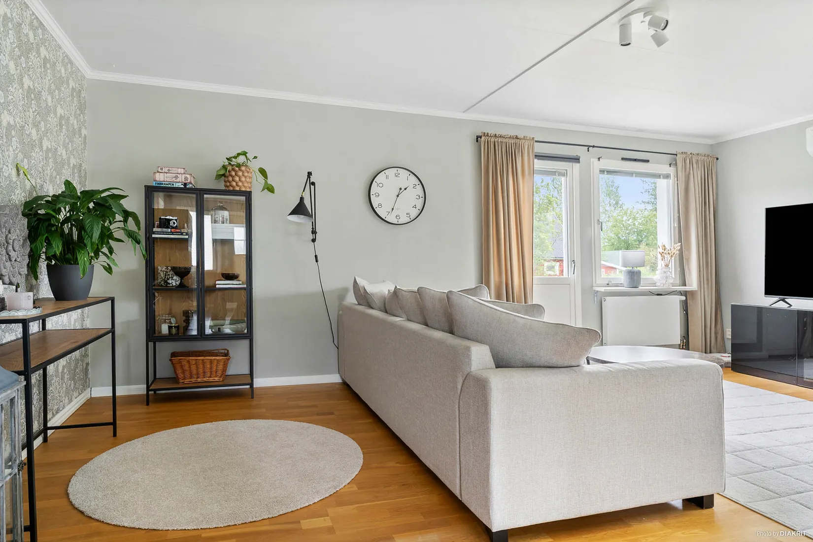 Villa, Skogsvägen 3, Risögrund, Kalix