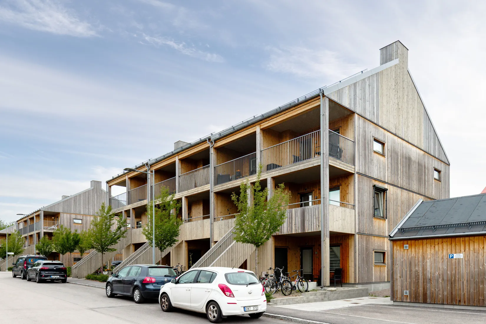 Bostadsrätt, Bollklubbsvägen 2C, Teleborg, Växjö