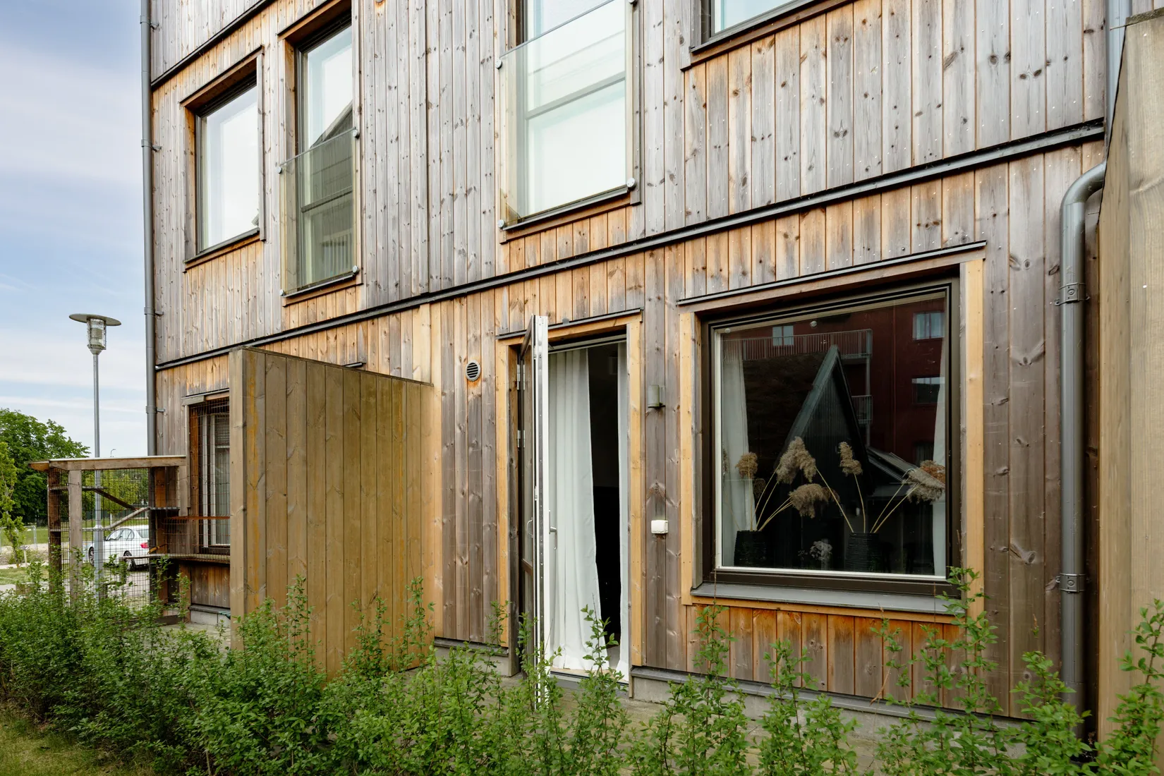 Bostadsrätt, Bollklubbsvägen 2C, Teleborg, Växjö