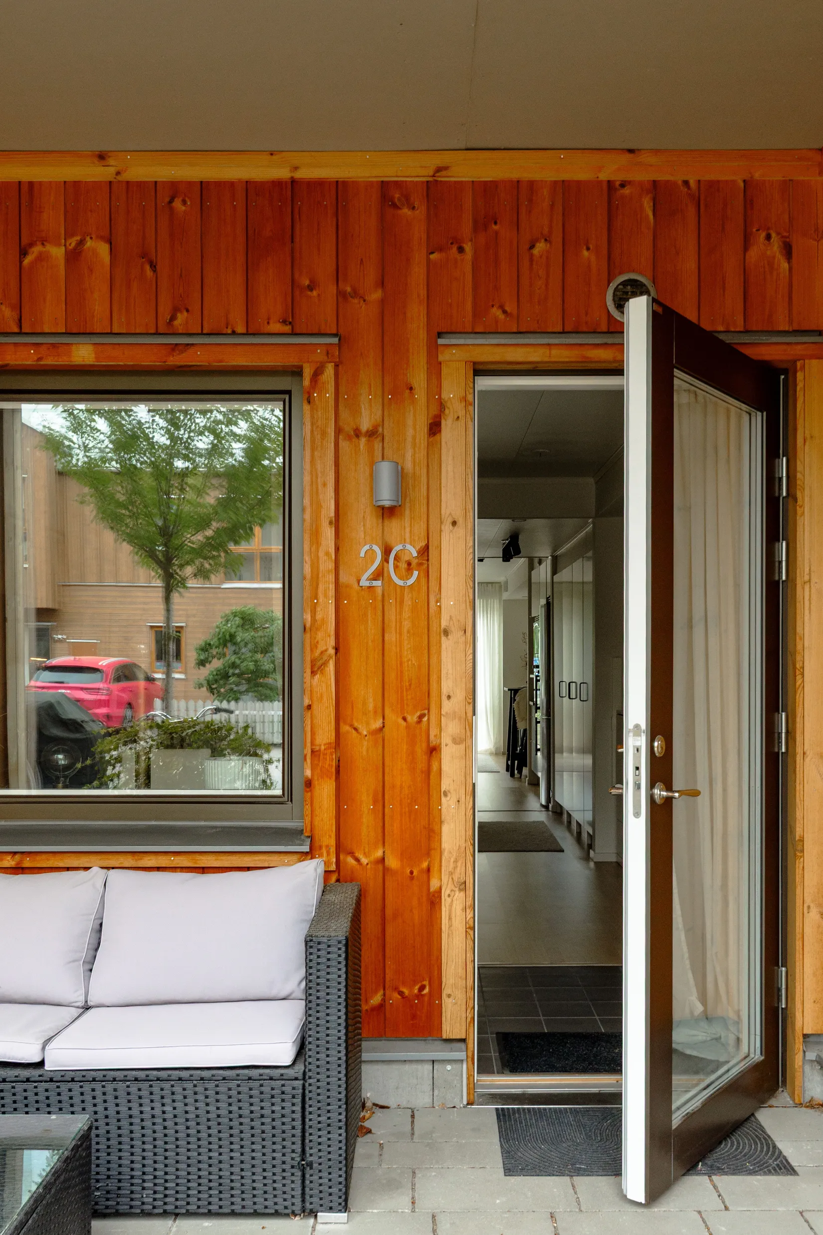 Bostadsrätt, Bollklubbsvägen 2C, Teleborg, Växjö