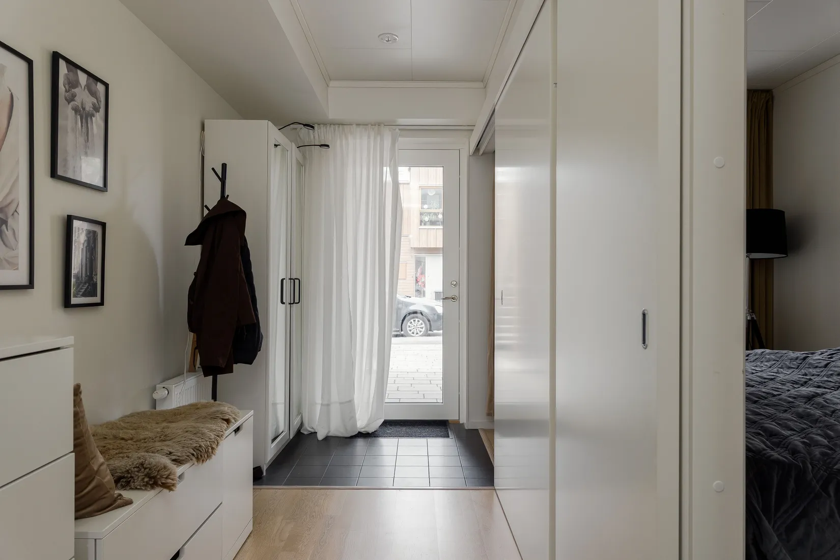 Bostadsrätt, Bollklubbsvägen 2C, Teleborg, Växjö