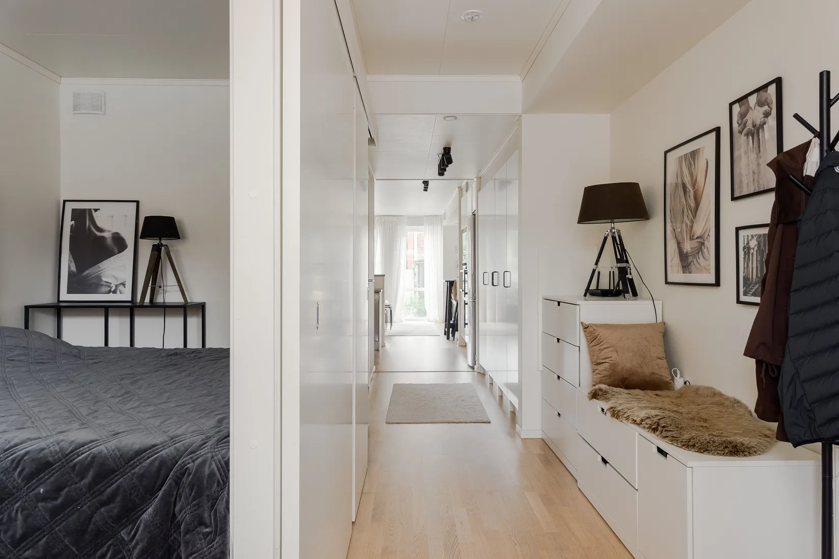 Bostadsrätt, Bollklubbsvägen 2C, Teleborg, Växjö