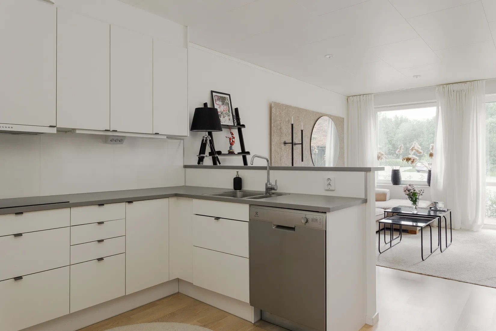Bostadsrätt, Bollklubbsvägen 2C, Teleborg, Växjö