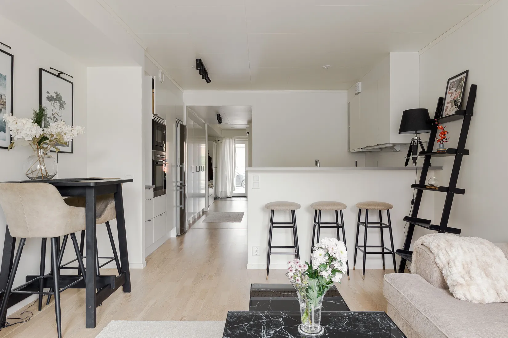 Bostadsrätt, Bollklubbsvägen 2C, Teleborg, Växjö
