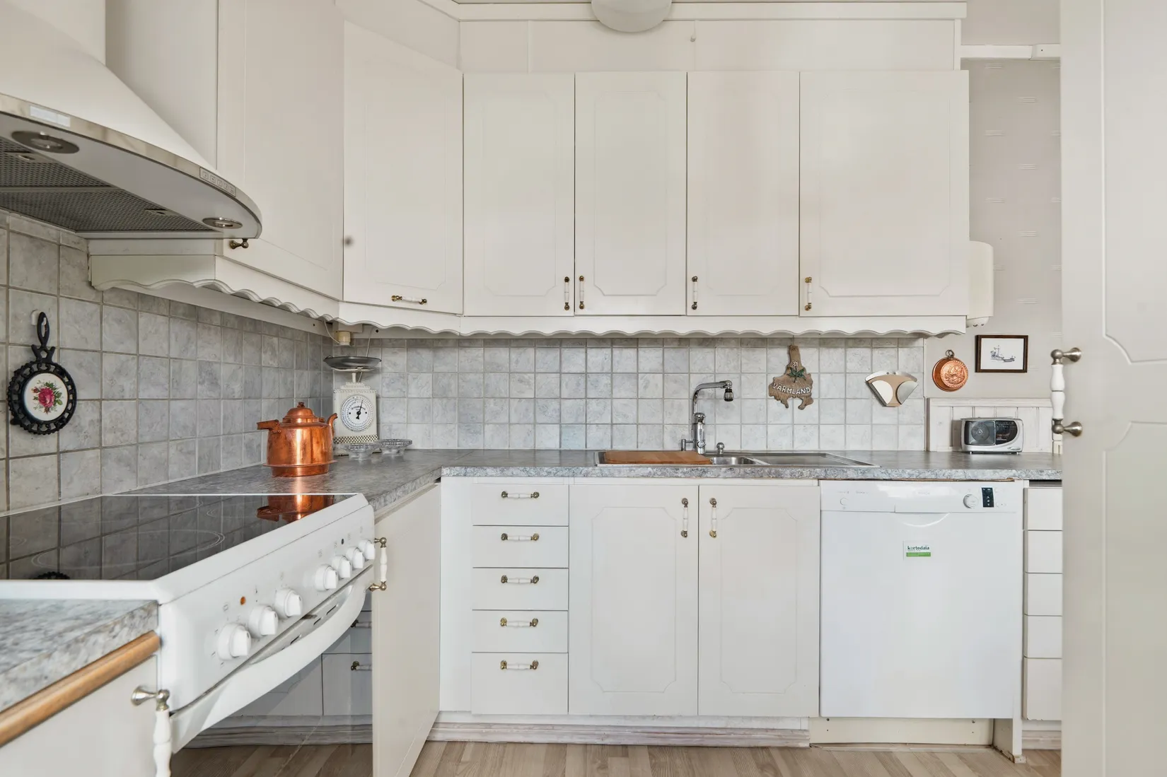 Bostadsrätt, Kvadrantgatan 32, Bergsjön, Göteborg