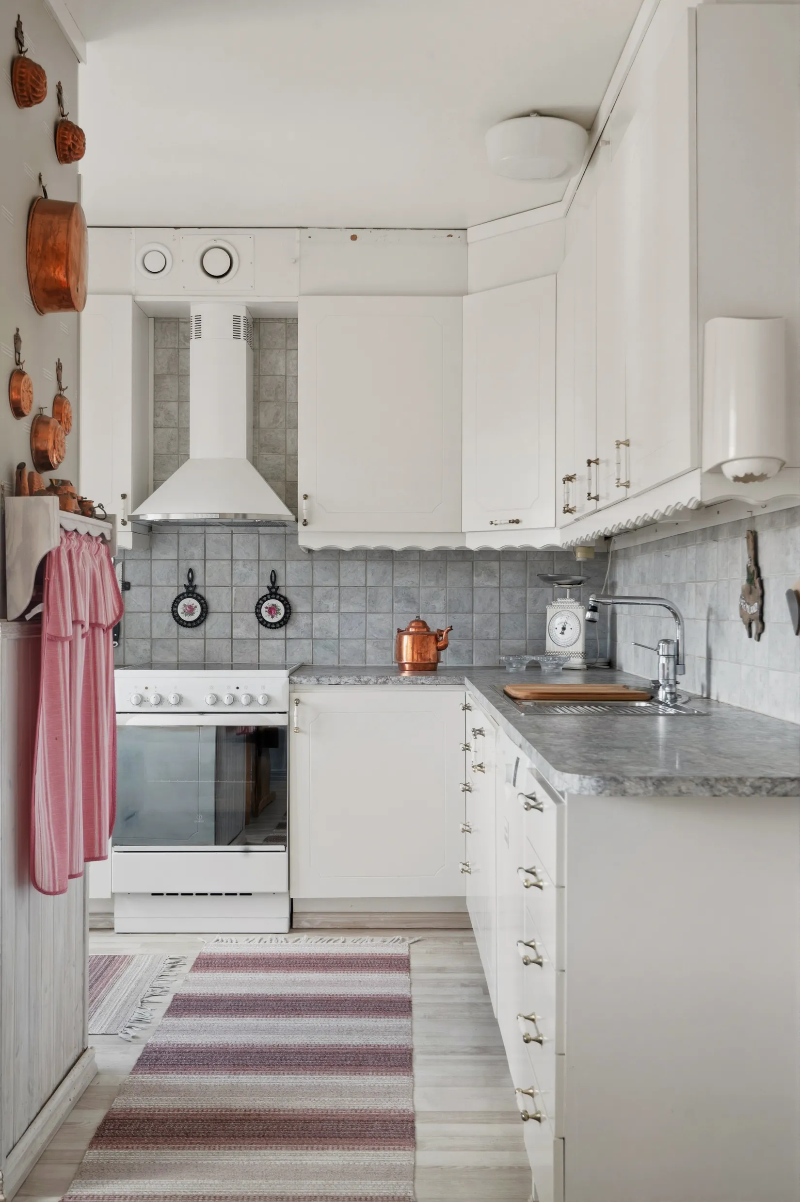 Bostadsrätt, Kvadrantgatan 32, Bergsjön, Göteborg