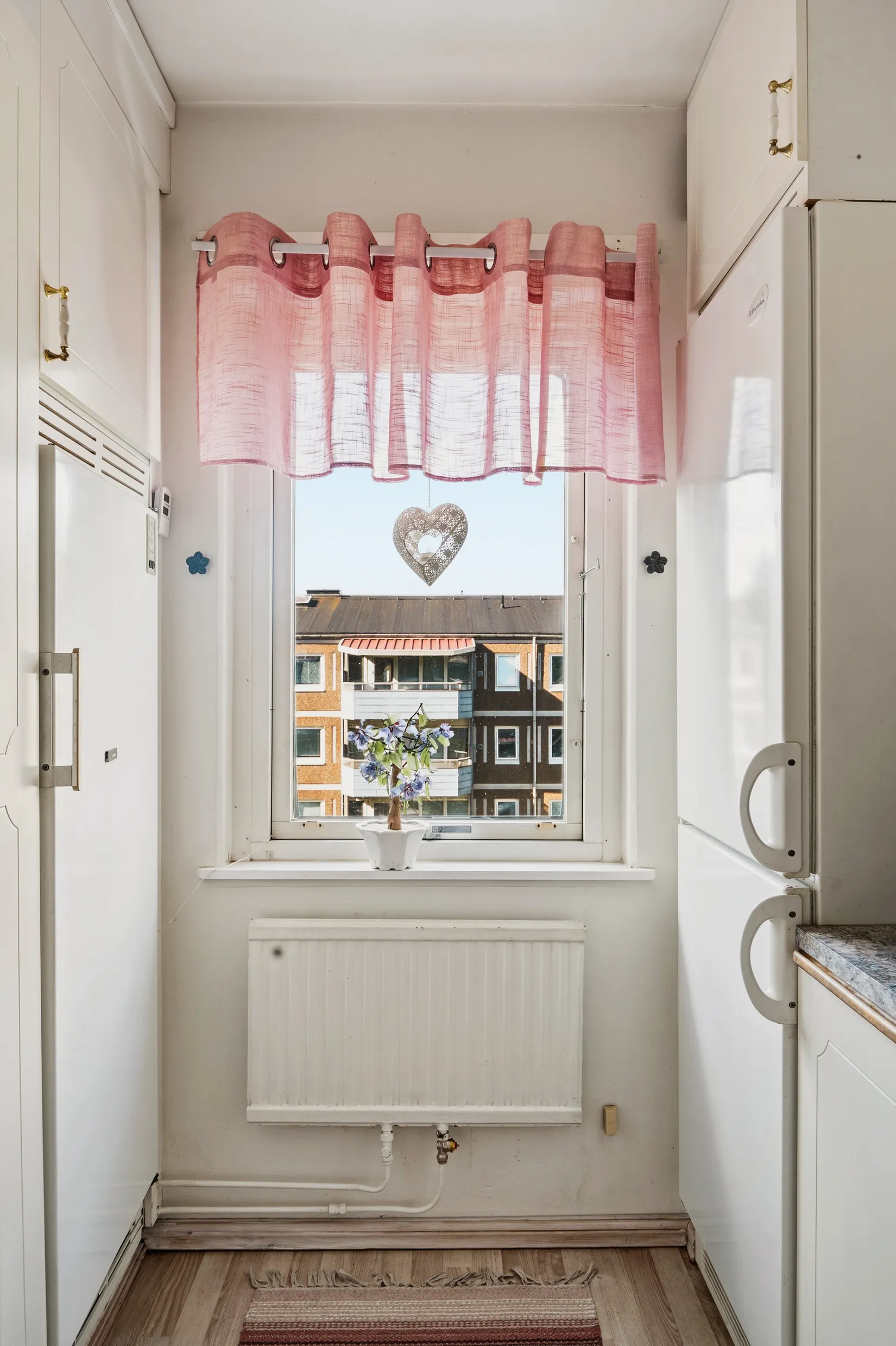 Bostadsrätt, Kvadrantgatan 32, Bergsjön, Göteborg