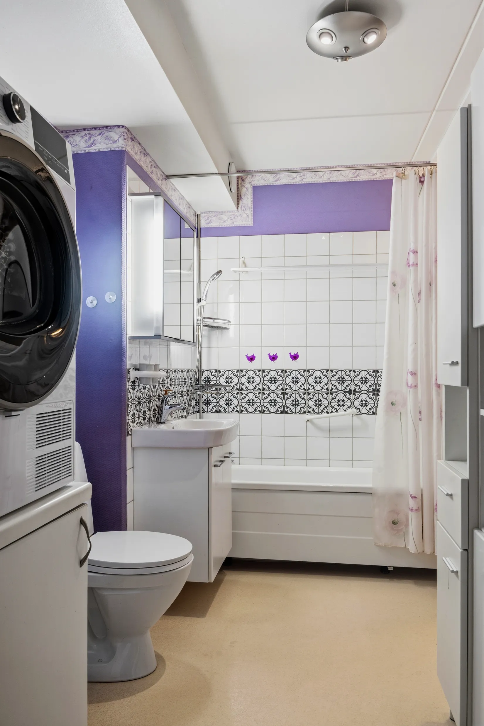 Bostadsrätt, Kvadrantgatan 32, Bergsjön, Göteborg