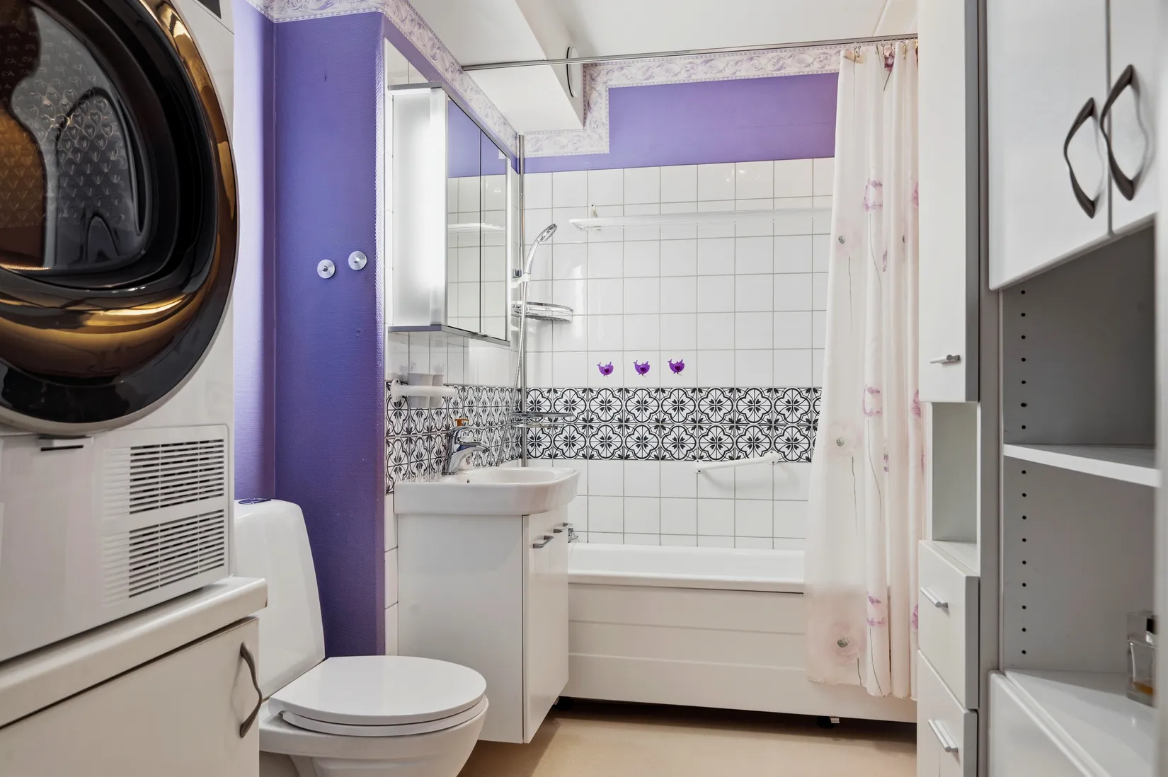 Bostadsrätt, Kvadrantgatan 32, Bergsjön, Göteborg
