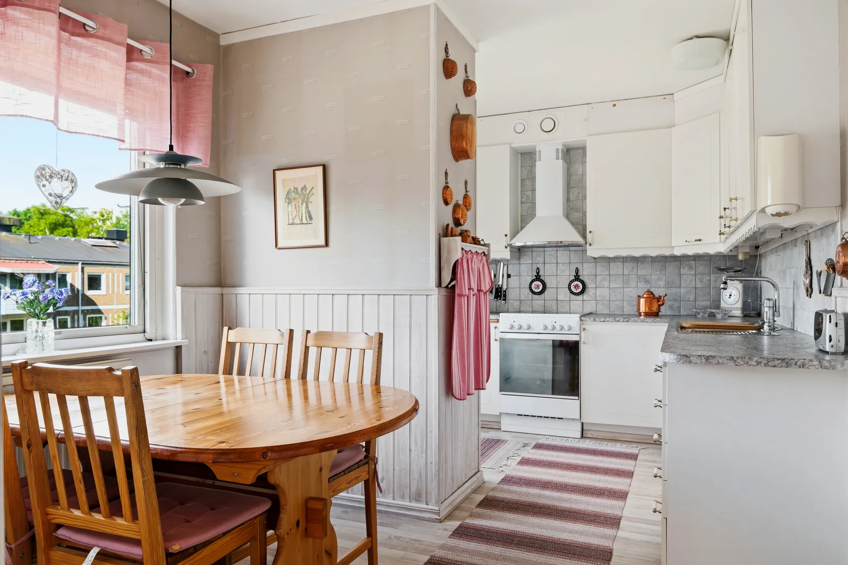 Bostadsrätt, Kvadrantgatan 32, Bergsjön, Göteborg