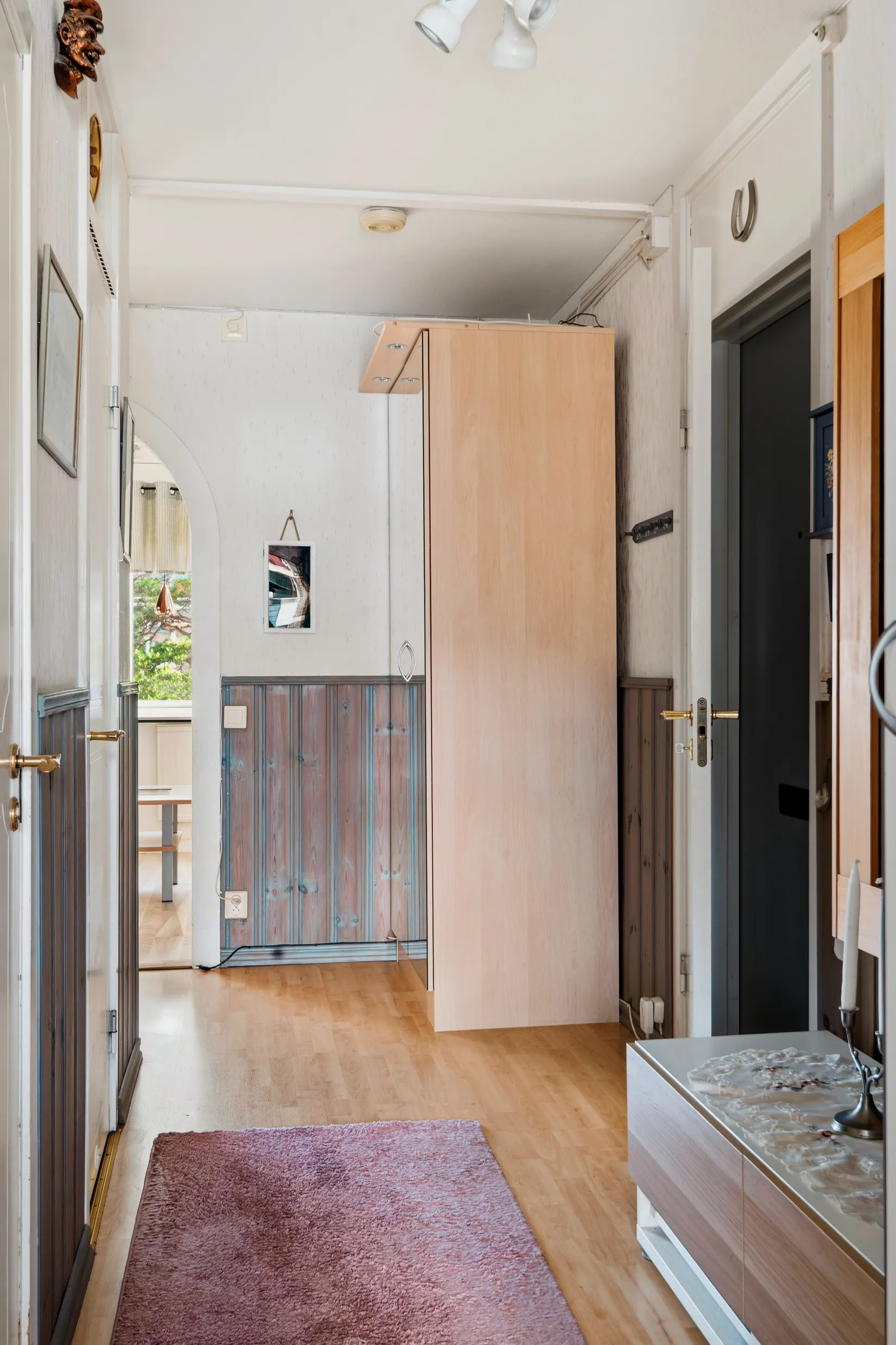 Bostadsrätt, Kvadrantgatan 32, Bergsjön, Göteborg