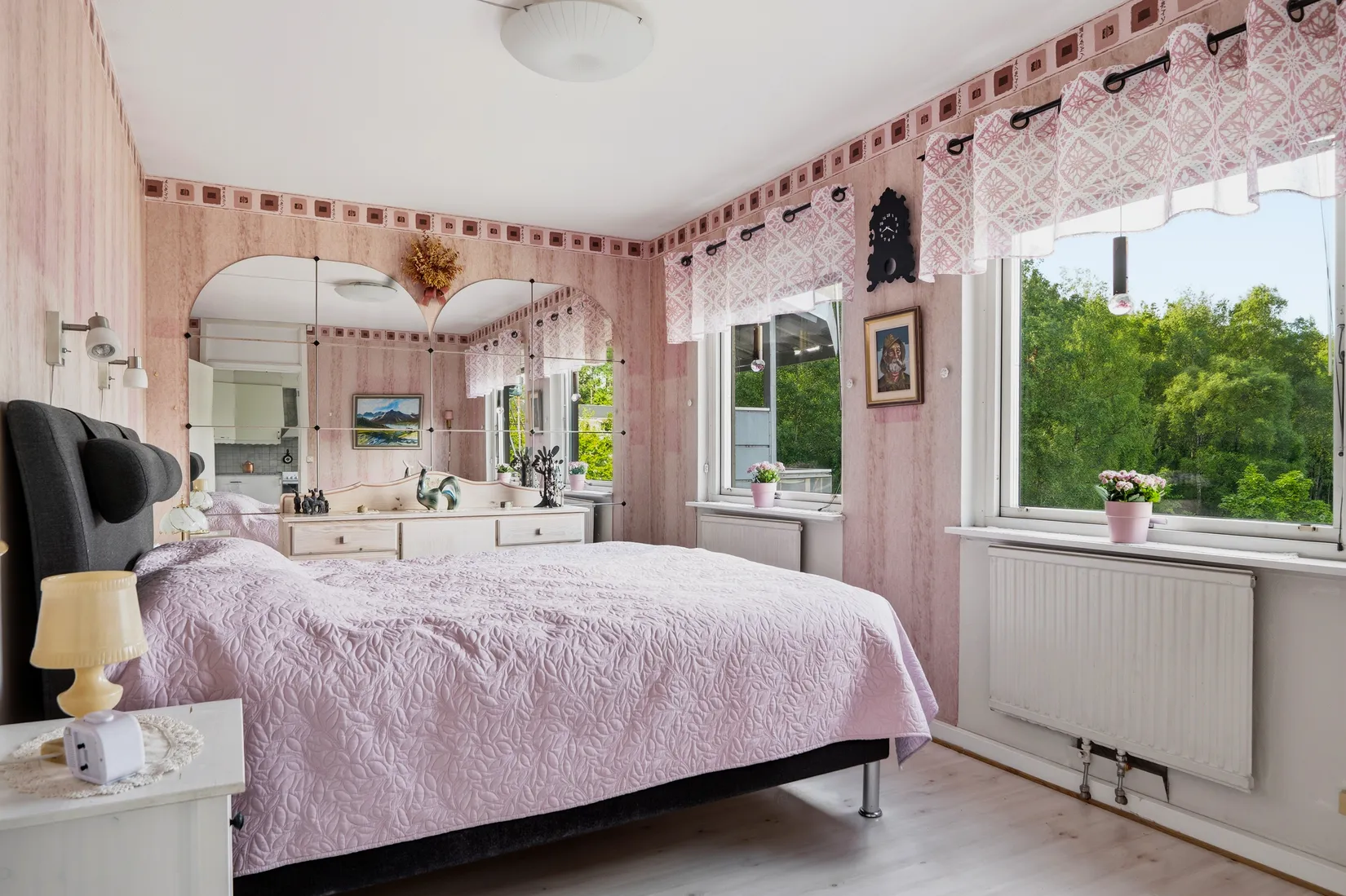 Bostadsrätt, Kvadrantgatan 32, Bergsjön, Göteborg