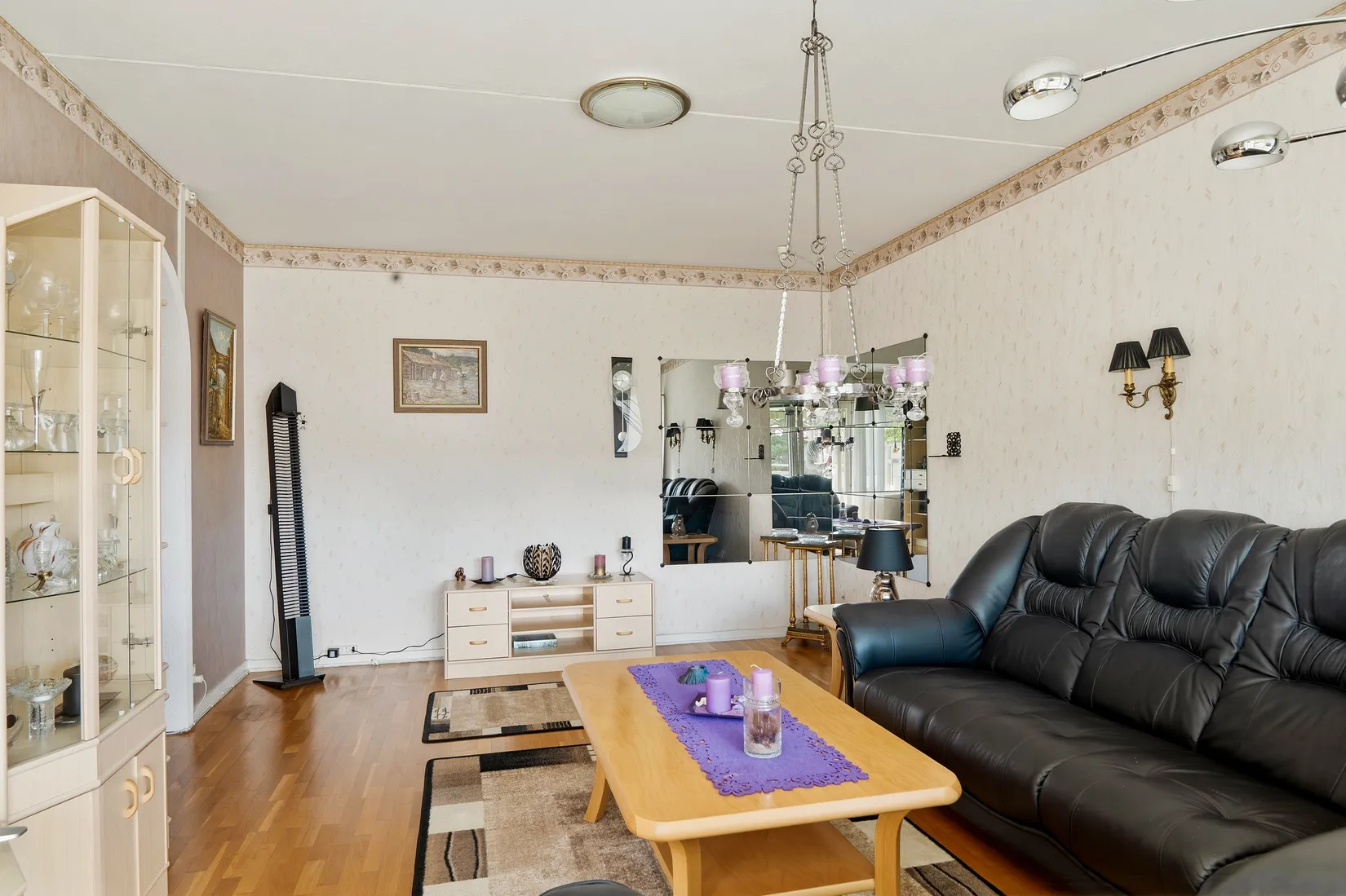 Bostadsrätt, Kvadrantgatan 32, Bergsjön, Göteborg