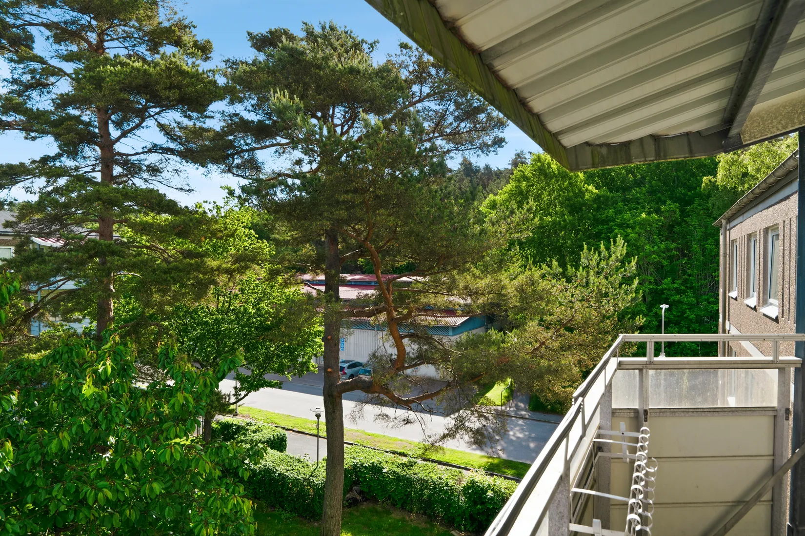 Bostadsrätt, Kvadrantgatan 32, Bergsjön, Göteborg