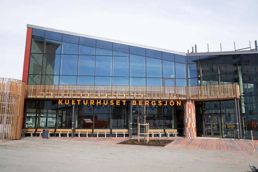 Bostadsrätt, Kvadrantgatan 32, Bergsjön, Göteborg