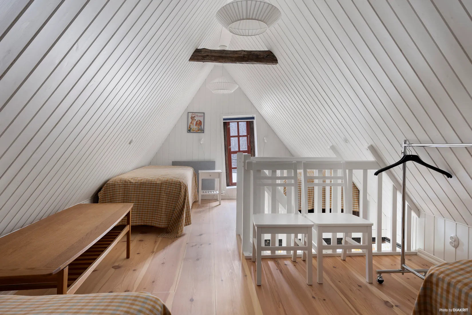 Villa, Mellangatan 6, Visby Innestad, Gotland