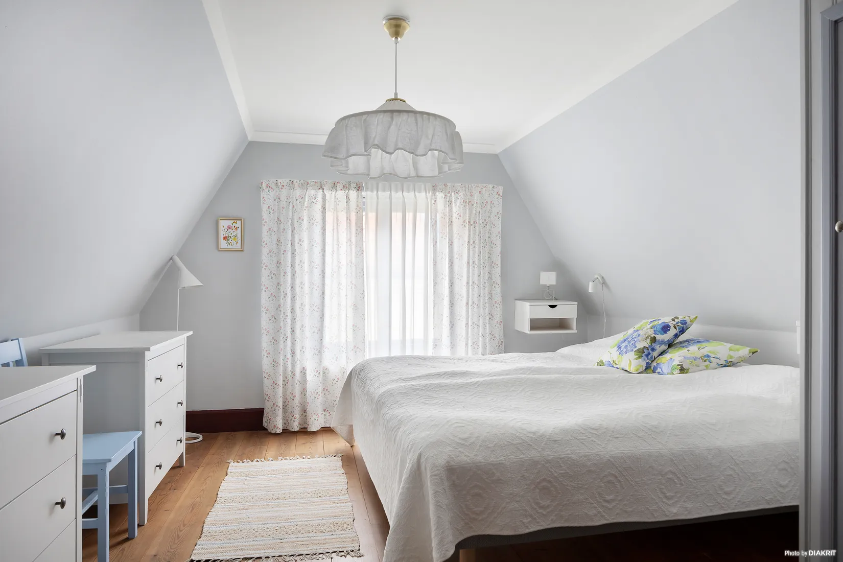 Villa, Mellangatan 6, Visby Innestad, Gotland