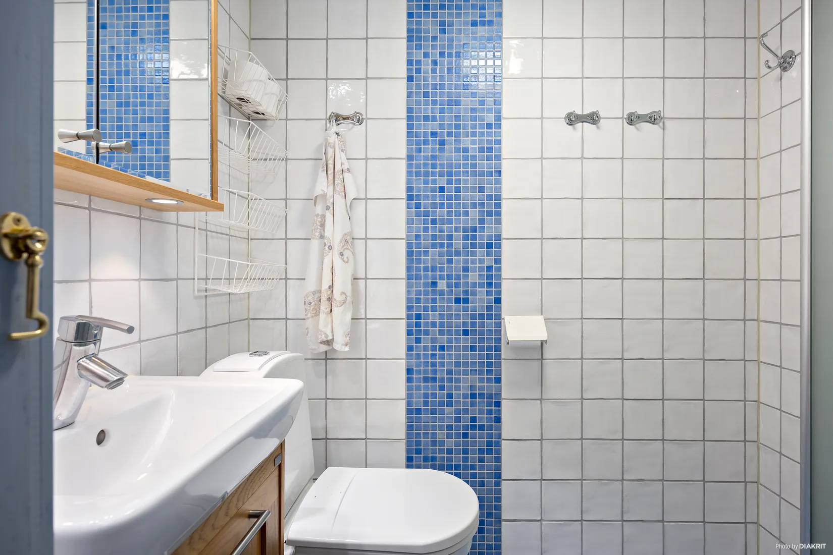 Villa, Mellangatan 6, Visby Innestad, Gotland