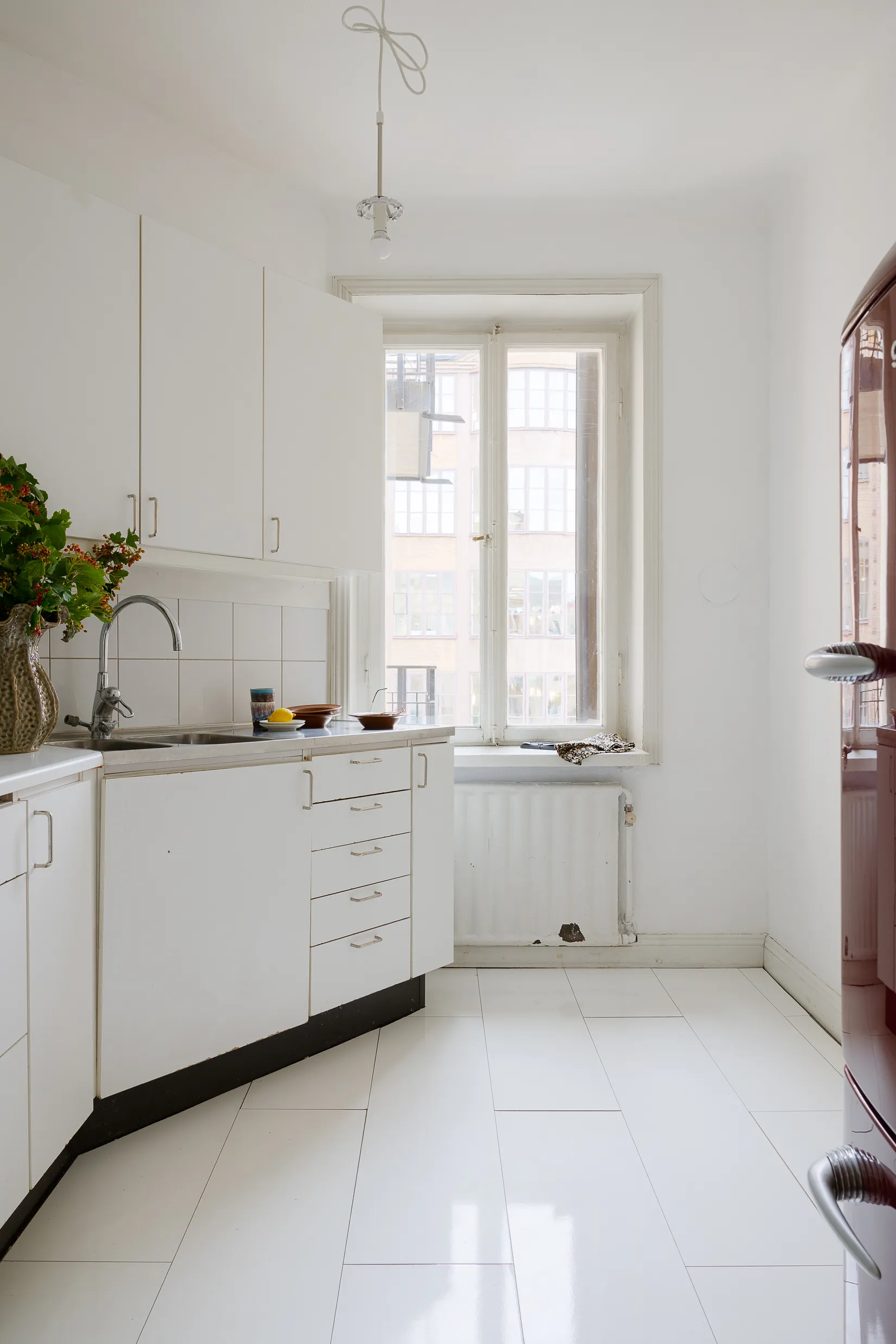 Bostadsrätt, Tobaksspinnargatan 10, Södermalm Högalid, Stockholm