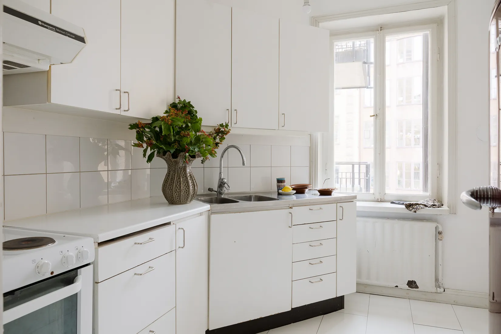 Bostadsrätt, Tobaksspinnargatan 10, Södermalm Högalid, Stockholm