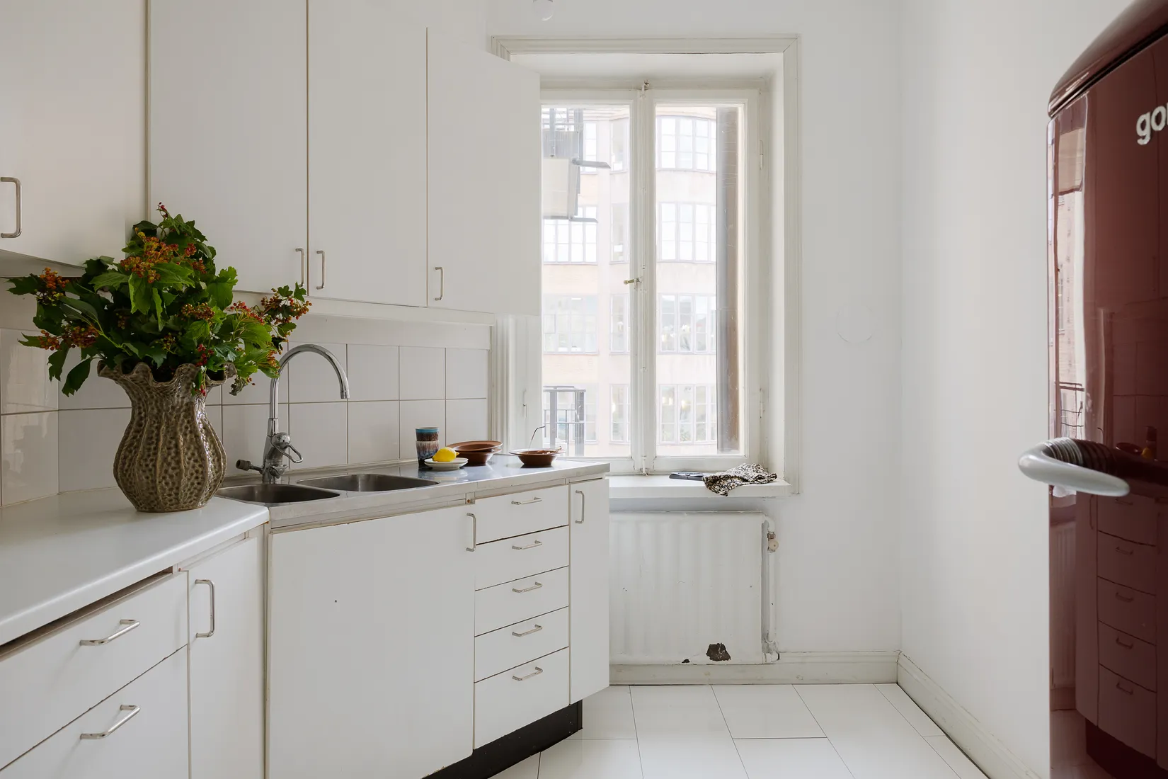 Bostadsrätt, Tobaksspinnargatan 10, Södermalm Högalid, Stockholm
