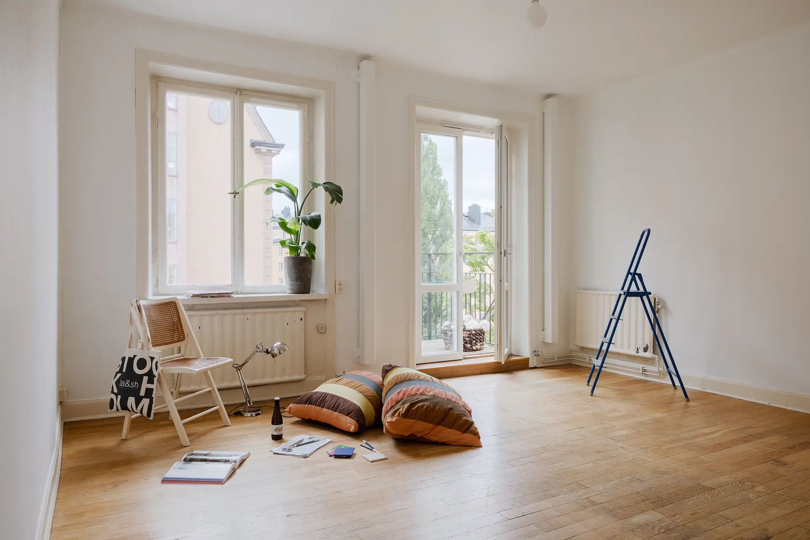Bostadsrätt, Tobaksspinnargatan 10, Södermalm Högalid, Stockholm